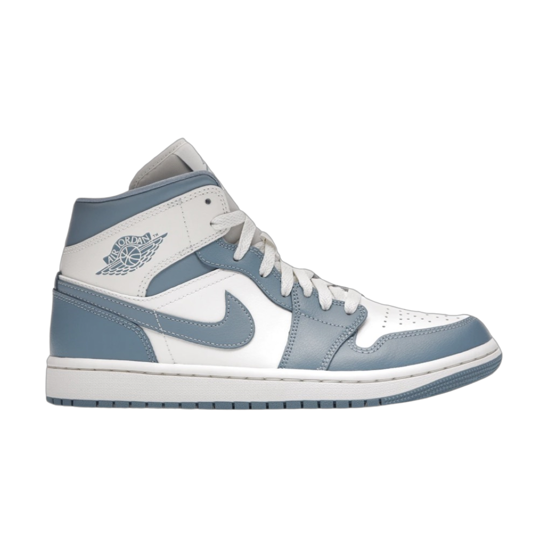 Air Jordan 1 Mid 'UNC' – ShopDemand