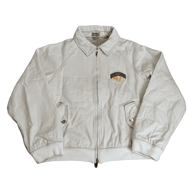 Dior x Denim Tears Zipped Blouson