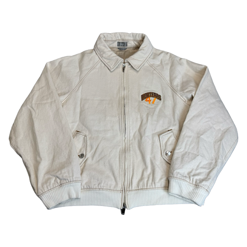 Dior x Denim Tears Zipped Blouson | Vintage Clothing Store Canada