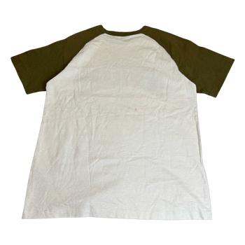 Dior x Denim Tears Tee