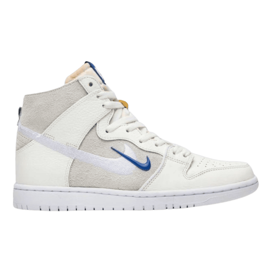 Soulland x Nike SB Dunk High Pro 'FRI.day Part 0.2' (USED