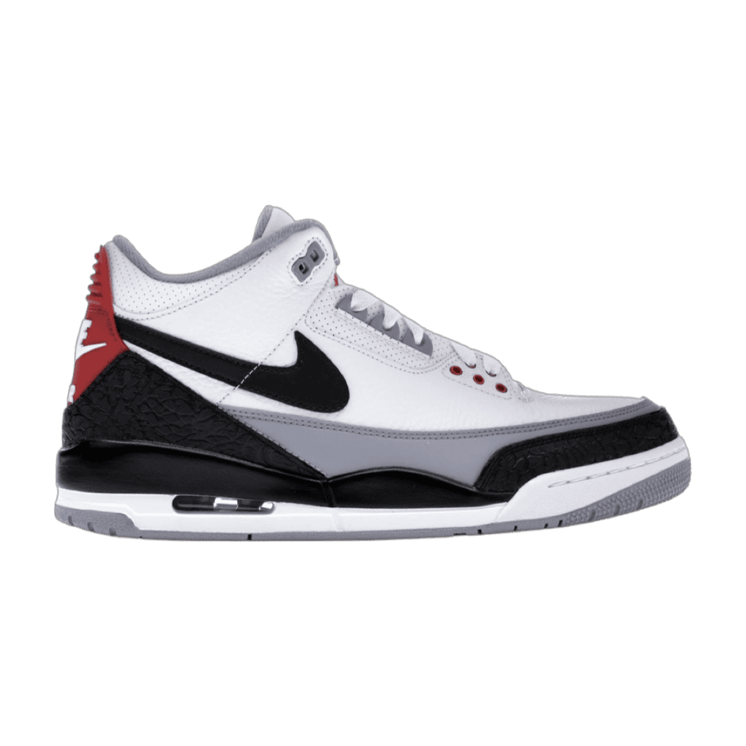 Jordan retro tinker 3 best sale