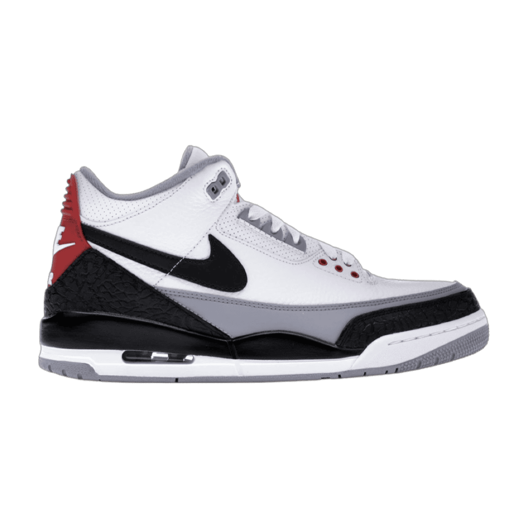Jordan tinker 3s clearance