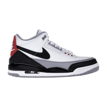 Air Jordan 3 Retro Tinker Hatfield