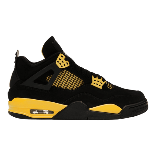 Air Jordan 4 Retro Thunder | Vintage Clothing Store Canada
