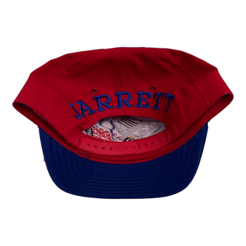 Vintage Dale Jarrett Hat