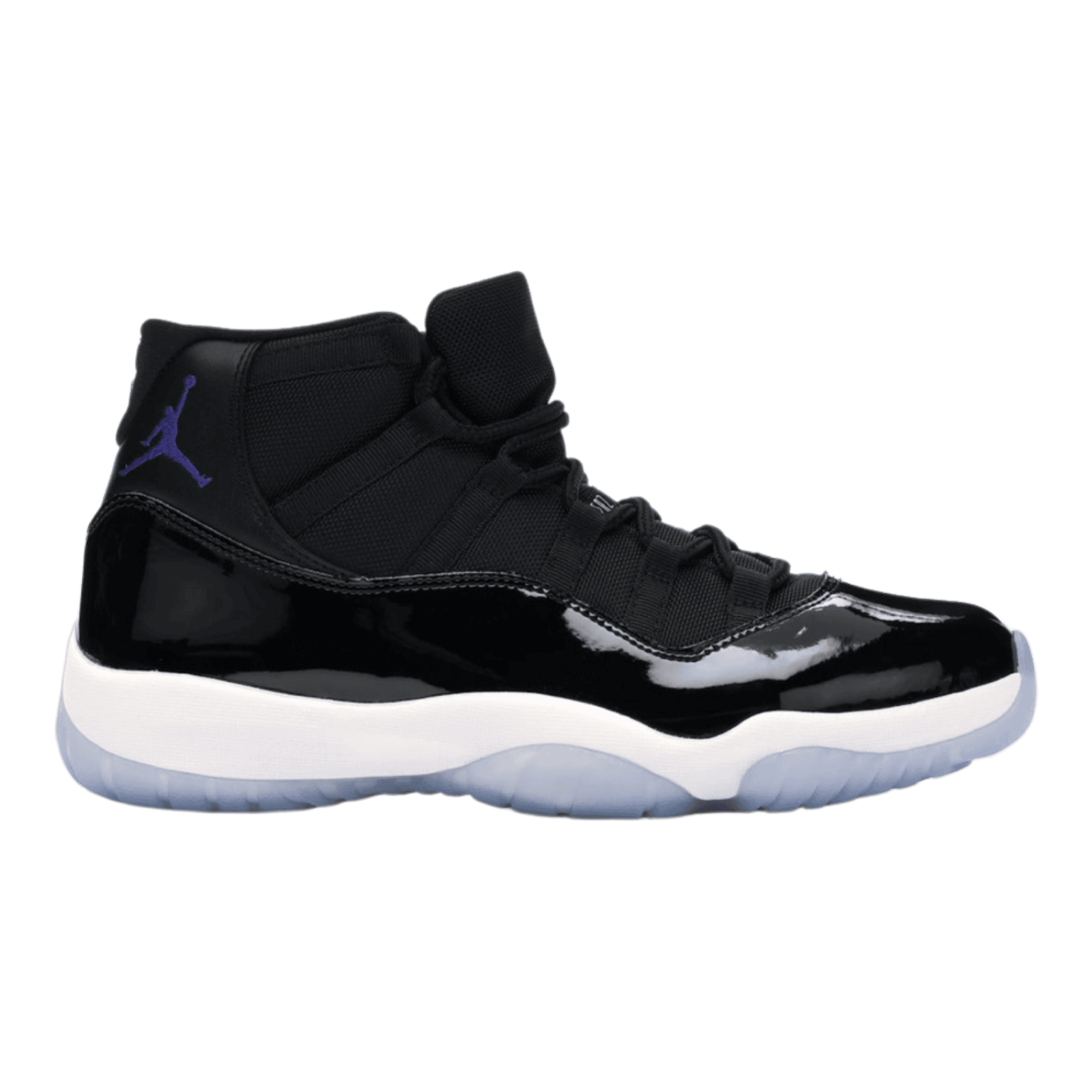 Air Jordan 11 Retro 'Space Jam'