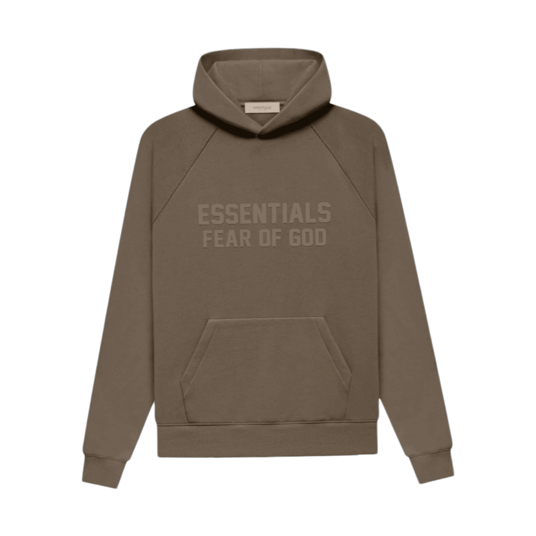 Fear shops of god essentials sweater