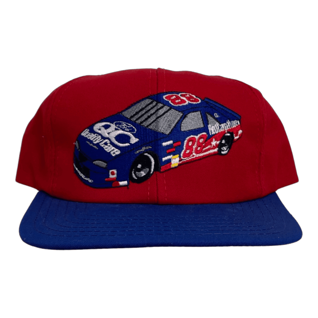 Vintage Dale Jarrett Hat