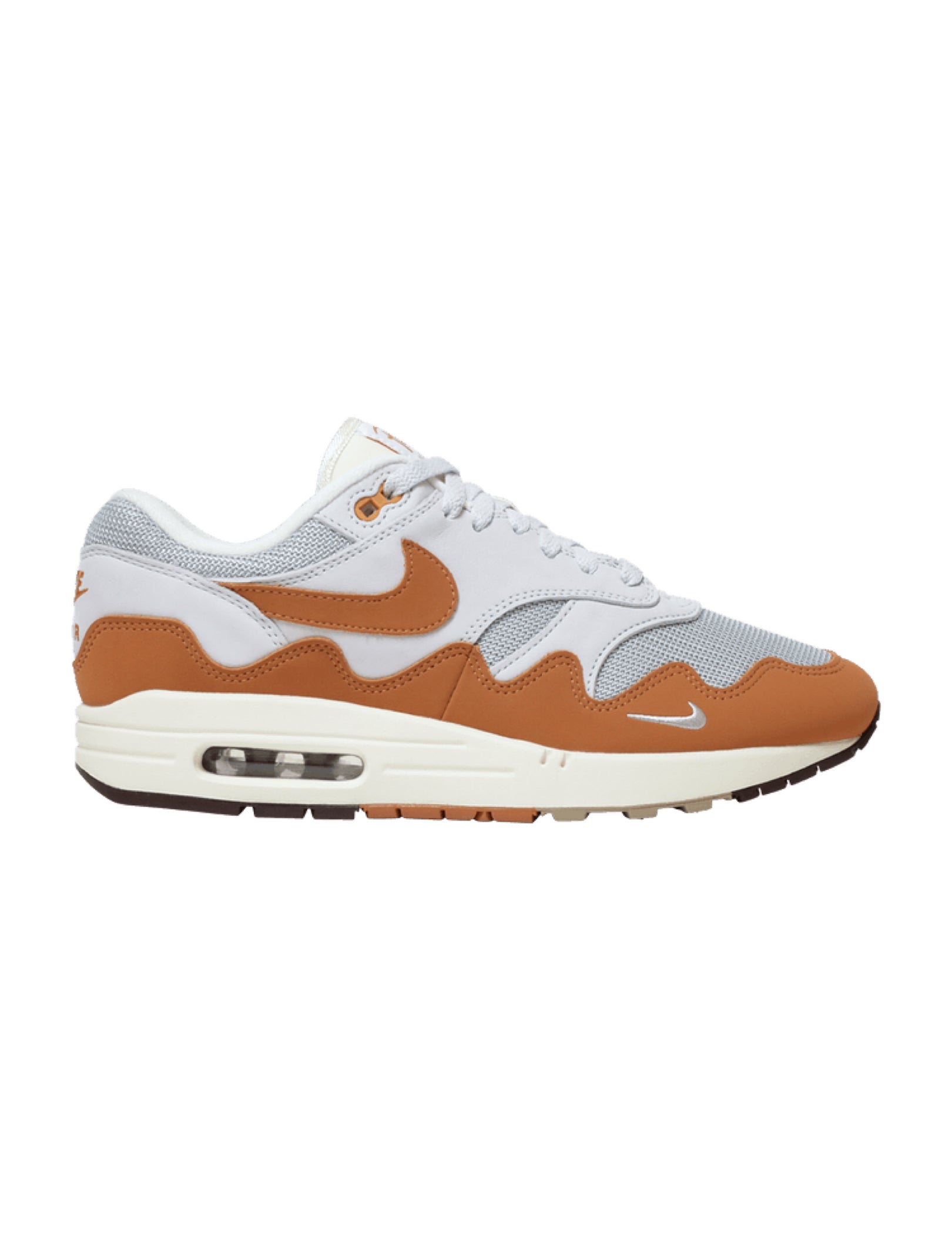 Patta x Nike Air Max 1 Monarch – ShopDemand