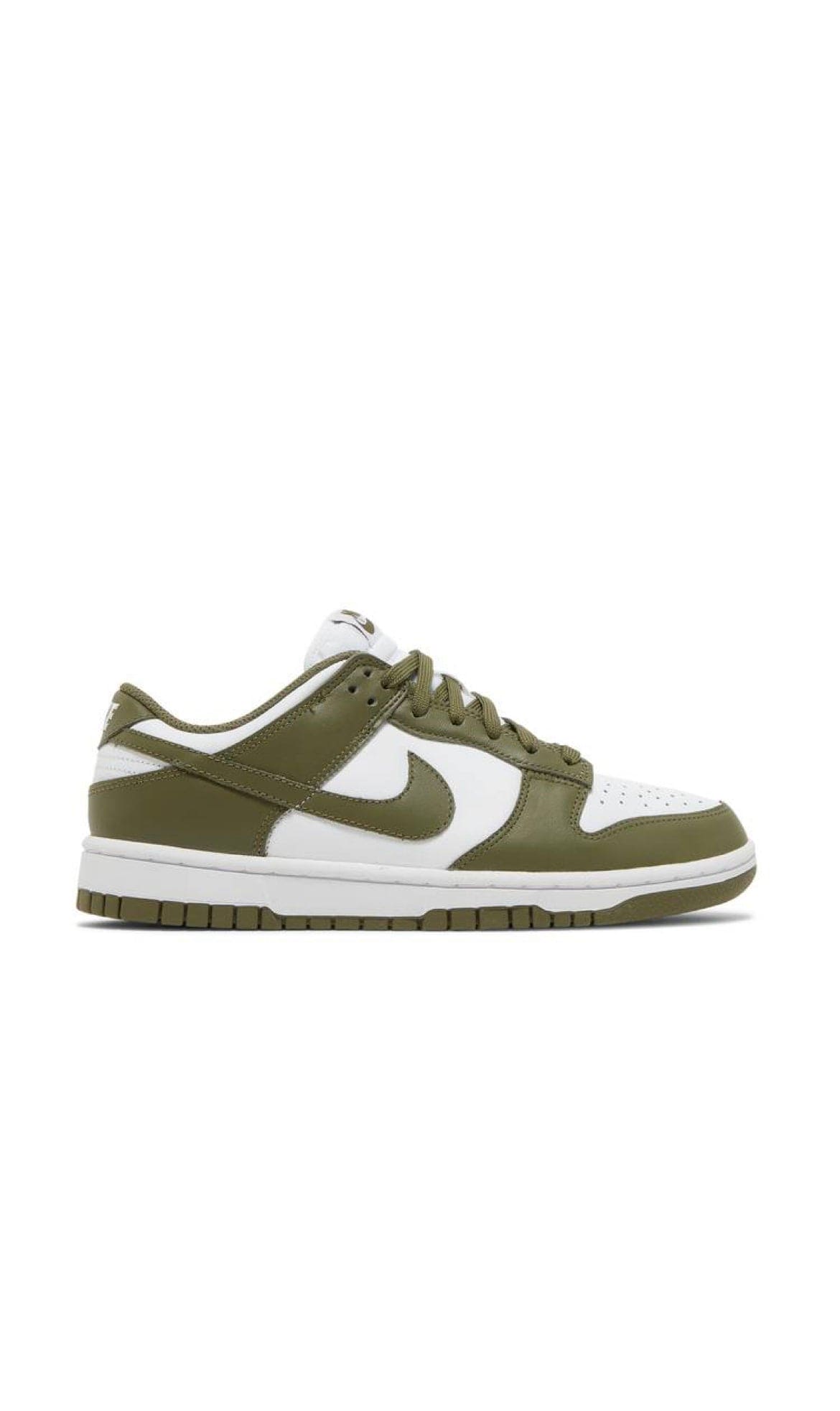 Nike Dunk Low Medium Olive