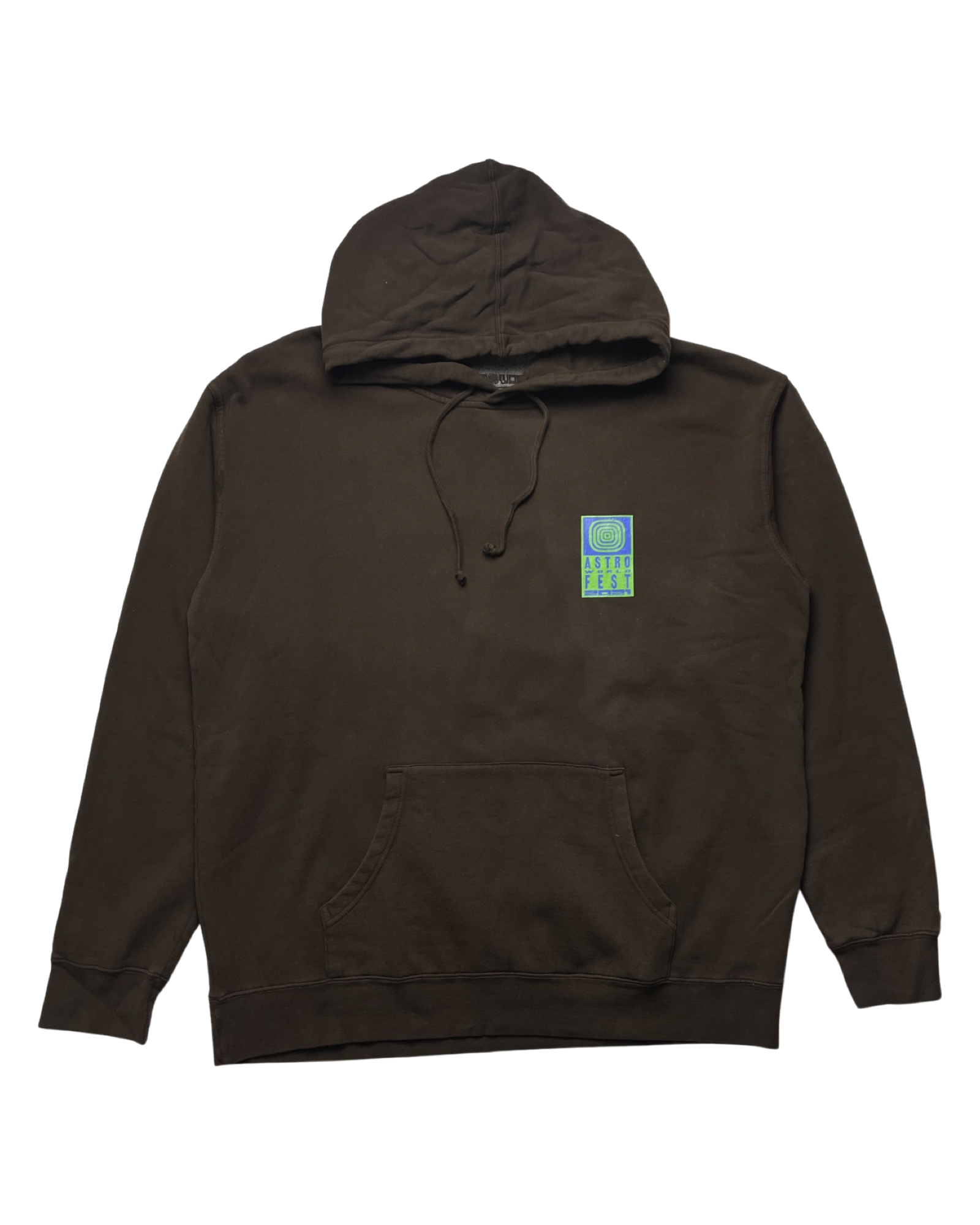 Hoodie scott clearance