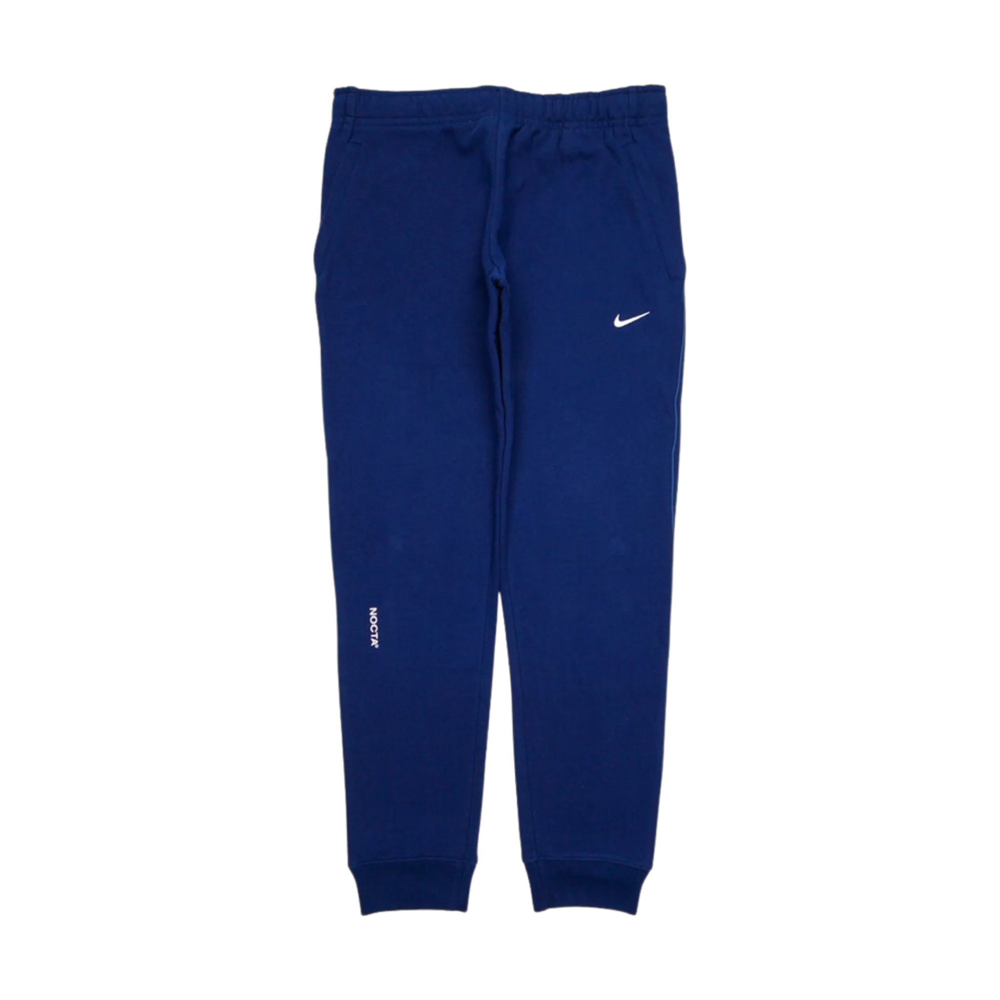 Nike x Drake NOCTA Cardinal Stock Fleece Pants
