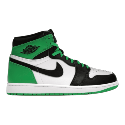 Air Jordan 1 Retro High OG Lucky Green | Vintage Clothing Store Canada