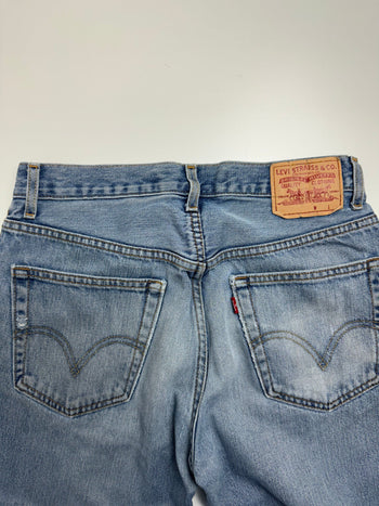 (31) Levi's Regular Fit Denim Pants