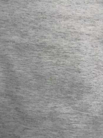 Vintage 1990s Mr. Bean Punk Promo Tee Light Grey