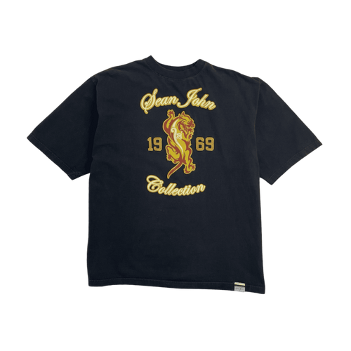 (L) Vintage Sean John Tee | Vintage Clothing Store Canada