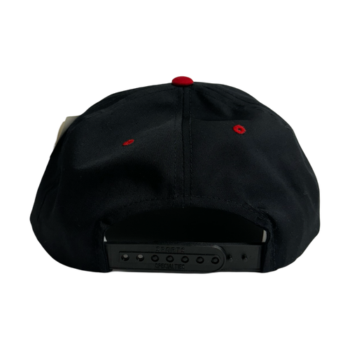 Vintage Chicago Black Hawks Hat | Vintage Clothing Store Canada