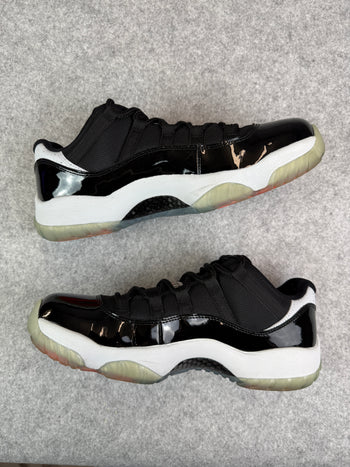 Air Jordan 11 Retro Low Infrared (USED)
