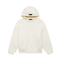 Fear of God Essentials Hoodie Cloud Dancer