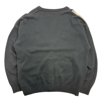 Vintage Tosani 3D Cardigan Knit