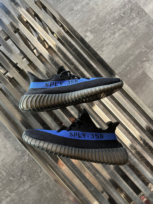 Adidas Yeezy Boost 305 V2 Dazzling Blue (USED) | Vintage Clothing Store Canada