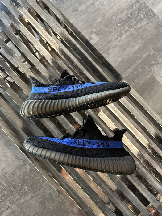 Adidas Yeezy Boost 305 V2 Dazzling Blue (USED) | Vitnage Clothing Store Canada