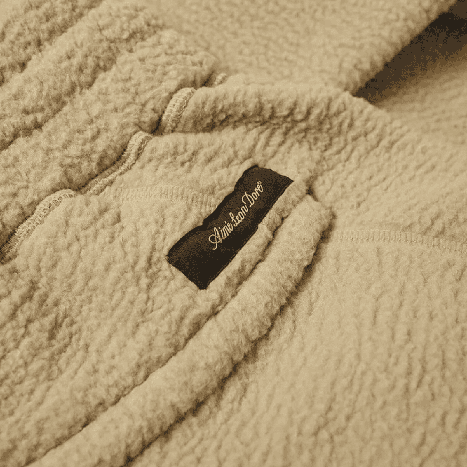 Aime Leon Dore Fleece Pants Twill