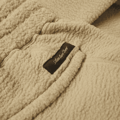 Aime Leon Dore Fleece Pants Twill | Vintage Clothing Store Canada
