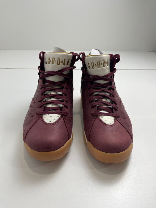 Air Jordan 7 Retro Championship Pack Cigar (USED) | Vitnage Clothing Store Canada