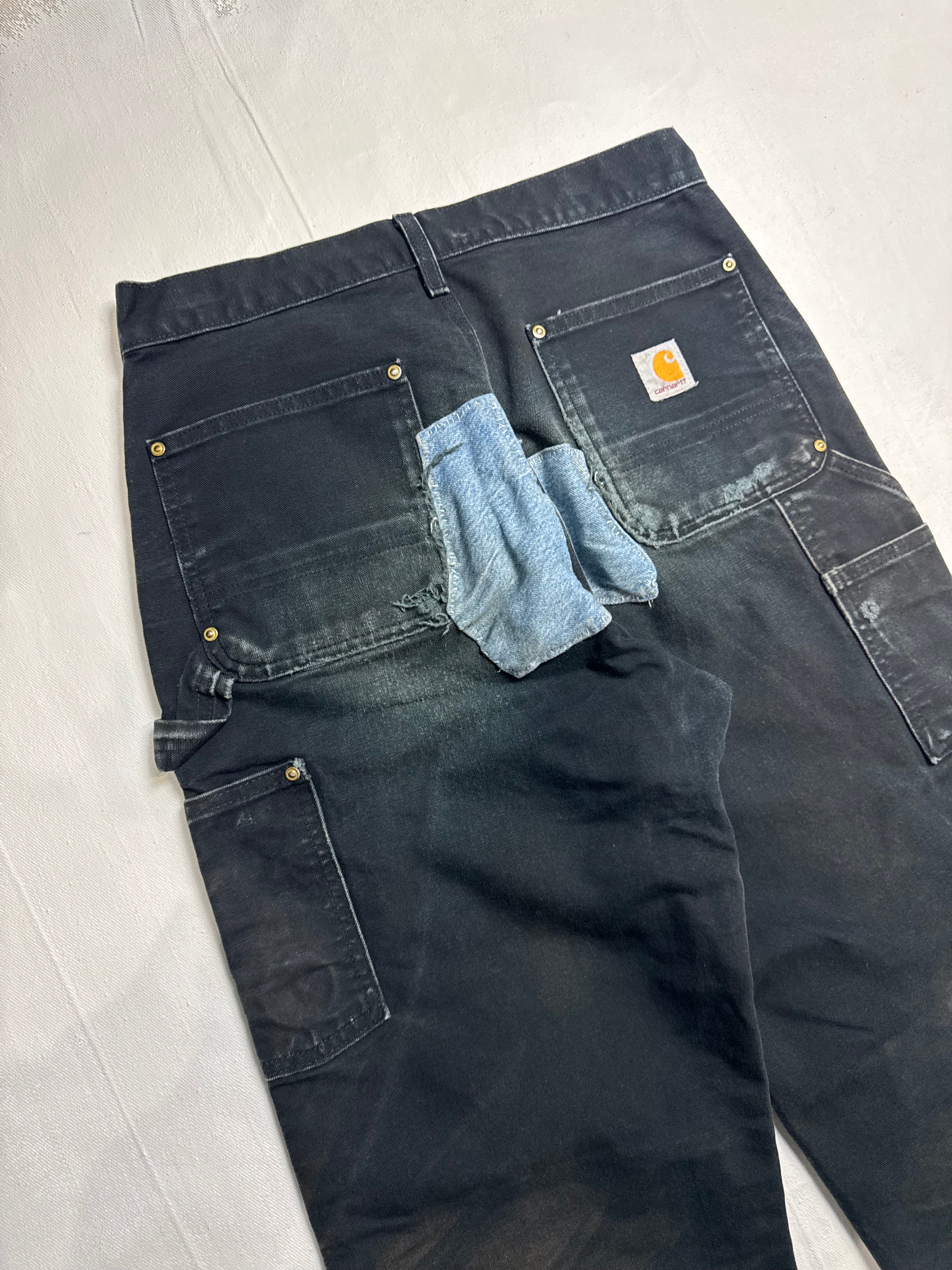 Carhartt Double Knee Carpenter Pants