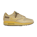 Nike Air Max 1 Travis Scott Cactus Jack Saturn Gold (USED)