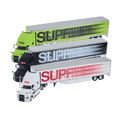 Supreme First Gear Truck