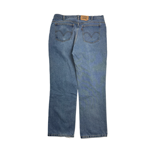 (34) Vintage Levis Orange Tab Denim Pants | Vintage Clothing Store Canada