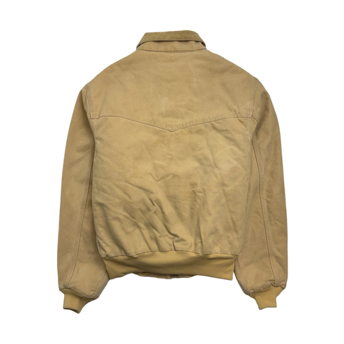 (L) Vintage 2000s Carhartt Jacket Khaki | Vintage Clothing Store Canada