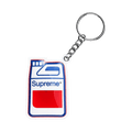 Supreme Jug Keychain Red