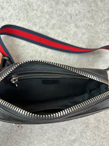 Gucci GG Supreme Belt Bag