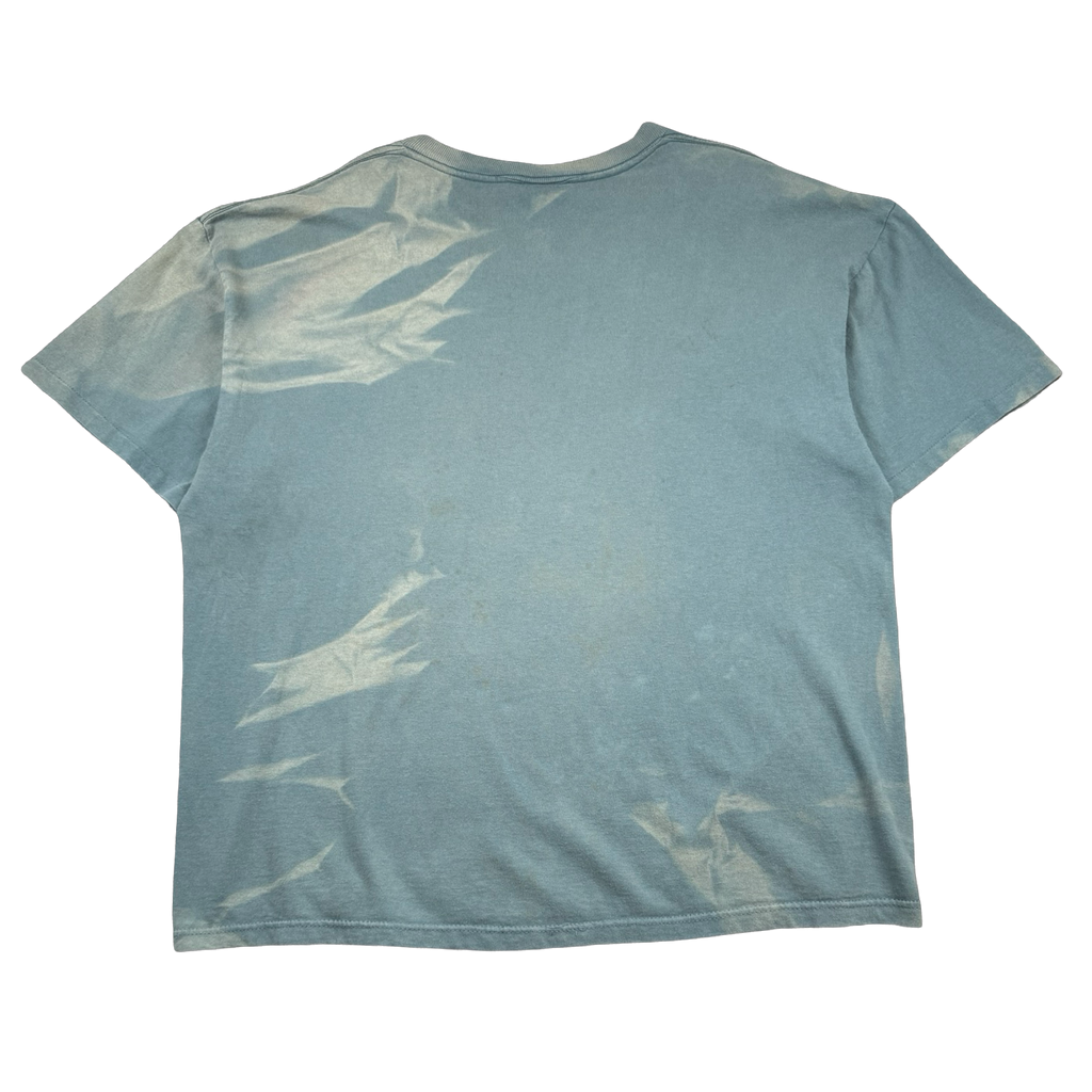 Vintage Star Wars C-3PO Tee Teal