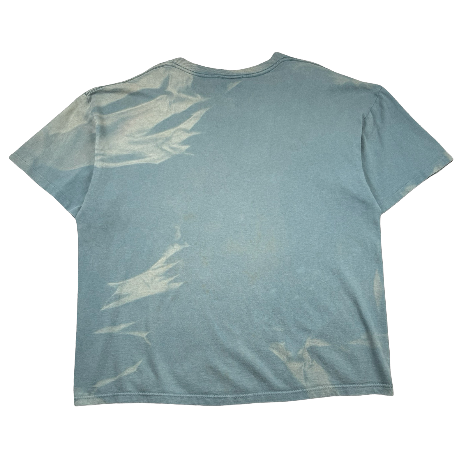Vintage Star Wars C-3PO Tee Teal