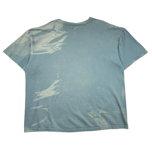 Vintage Star Wars C-3PO Tee Teal