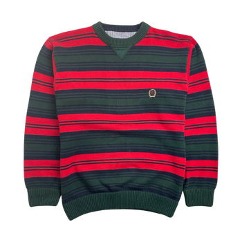 (M) Vintage Tommy Hilfiger Knit