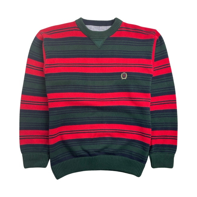 (M) Vintage Tommy Hilfiger Knit