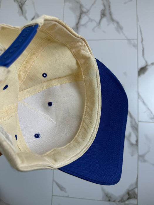 Vintage Manitoba Baseball HOF Snapback Hat | Vitnage Clothing Store Canada
