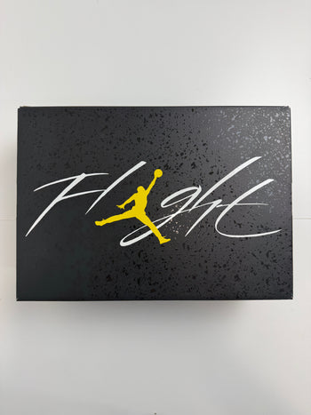 Air Jordan 4 Retro Thunder 2023 (USED)