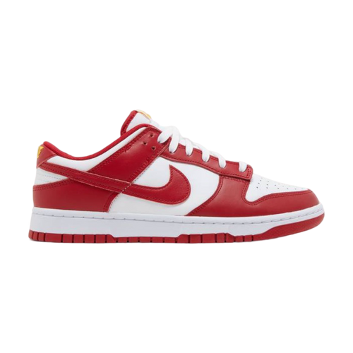 Nike Dunk Low Gym Red | Vintage Clothing Store Canada