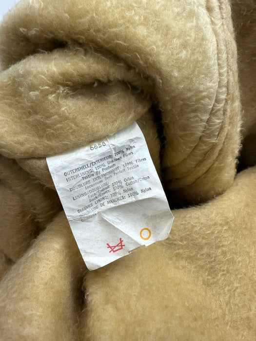 Vintage True Vintage Rico Vest Brown | Vitnage Clothing Store Canada