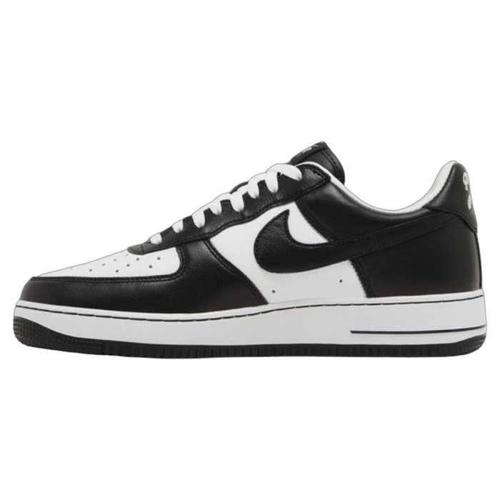 Nike Air Force 1 Low QS Terror Squad Blackout | Vitnage Clothing Store Canada
