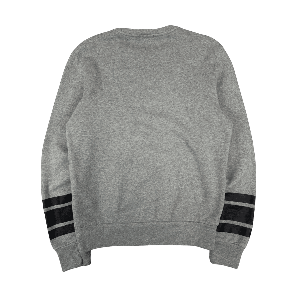 Moncler 52 Sweatshirt Grey (USED)