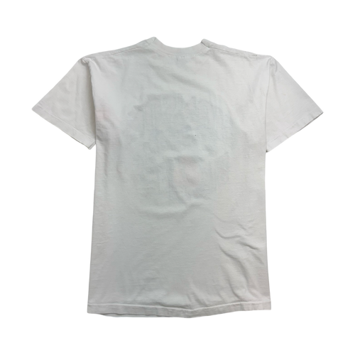 Vintage 90s Hanson Brothers Tee White | Vintage Clothing Store Canada