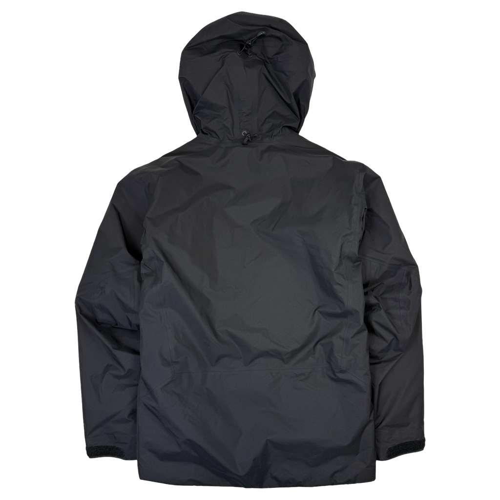Arc’teryx Beta Insulated Jacket Black (USED)
